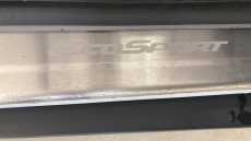 Ford EcoSport 1.0 EcoBoost 125 Titanium 5dr Petrol Hatchback